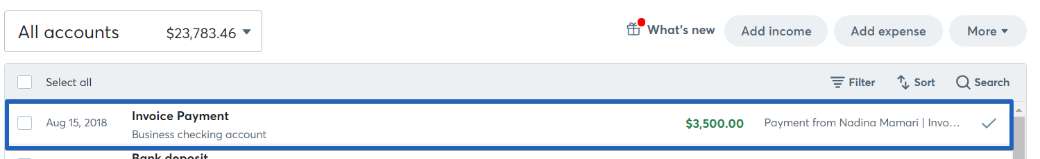 how do i categorize an invoice payment help center buy invoices