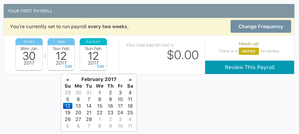 what is semi monthly
