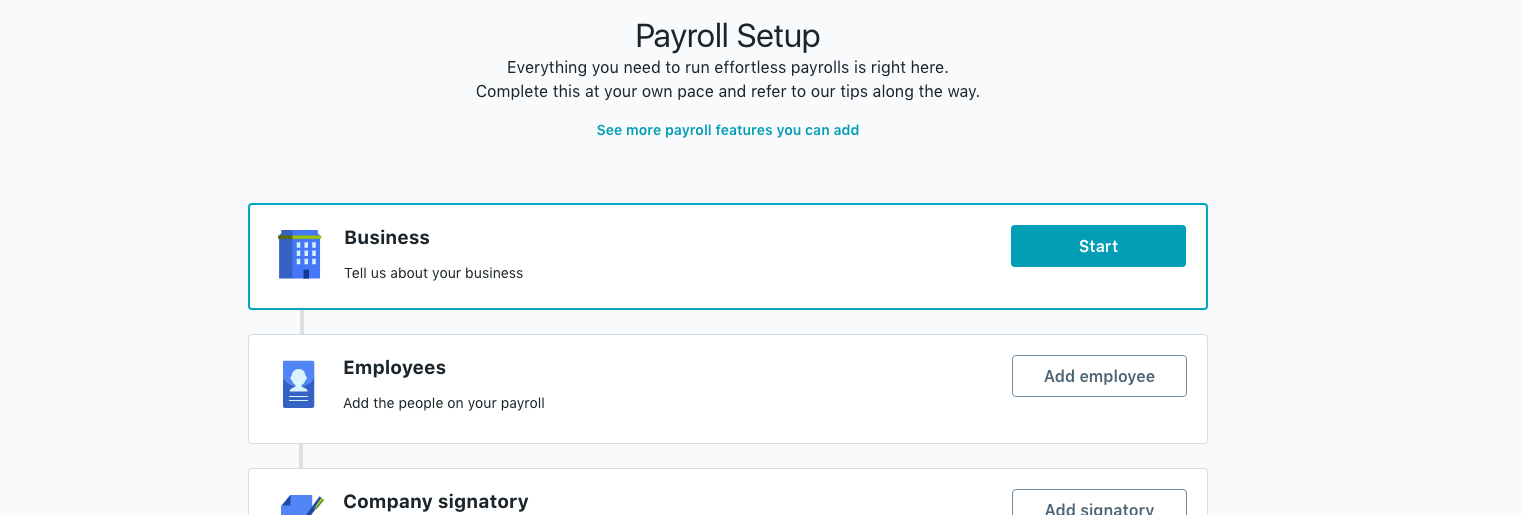 2018 payroll calculator